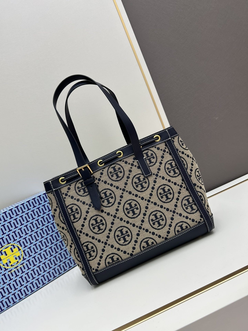 Tory Burch Shopping Bags